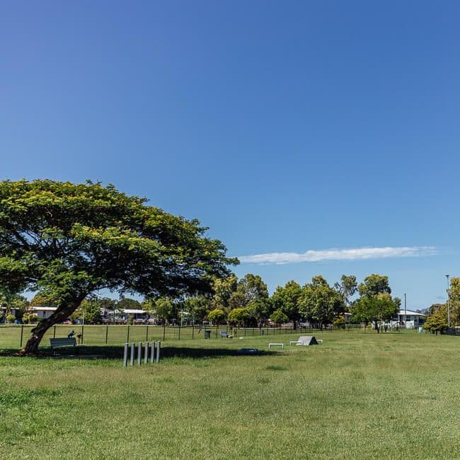 Cambridge Park