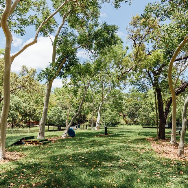 Edison Street Park